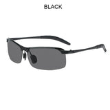 Classic Mens Polarized Sunglasses
