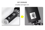 Car Carrying Umbrella Male Fully Automatic Reverse Umbrella