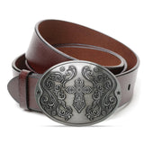 Portable Metal Belt Bottle Holder Beer
