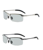 Classic Mens Polarized Sunglasses