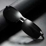 Classic Mens Polarized Sunglasses