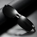 Classic Mens Polarized Sunglasses
