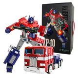 Transformation Robot  Model Toys