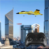 SU35 RC Plane FX620 FX820 2.4G Remote Control Airplane