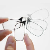 Nose Clip Reading Glasses