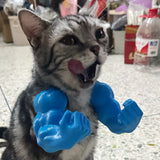 Cat Muscle Arm 3D Printed Neck Arm
