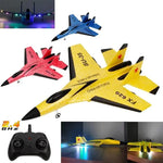SU35 RC Plane FX620 FX820 2.4G Remote Control Airplane