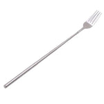 Silver Stainless Extendable Kitchen Accessories Tools
