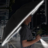 Car Carrying Umbrella Male Fully Automatic Reverse Umbrella