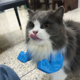 Cat Muscle Arm 3D Printed Neck Arm