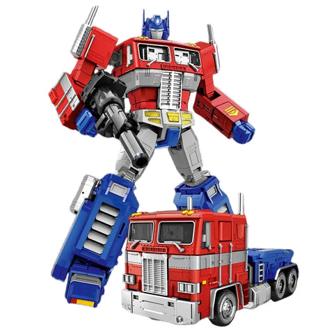 Transformation Robot  Model Toys
