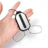 Nose Clip Reading Glasses