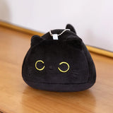9cm-70cm Kawaii Big Size Plush Cat Pillow