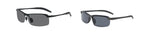 Classic Mens Polarized Sunglasses
