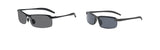 Classic Mens Polarized Sunglasses
