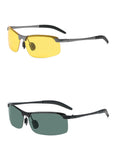 Classic Mens Polarized Sunglasses