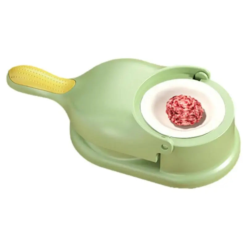 Dumpling Maker Machine