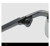 Classic Mens Polarized Sunglasses