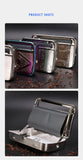 Manual Metal Rolling Machine