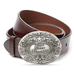 Portable Metal Belt Bottle Holder Beer