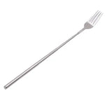 Silver Stainless Extendable Kitchen Accessories Tools