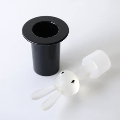 Magic Bunny" Toothpick Holder