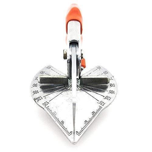 Multi Angle Miter Shear Cutter