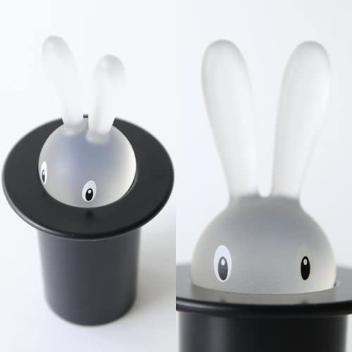 Magic Bunny" Toothpick Holder