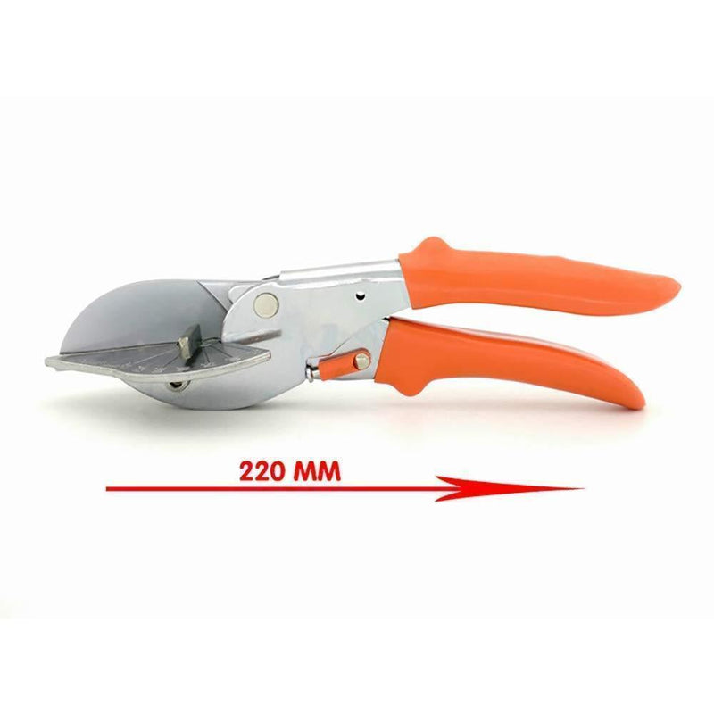 Multi Angle Miter Shear Cutter