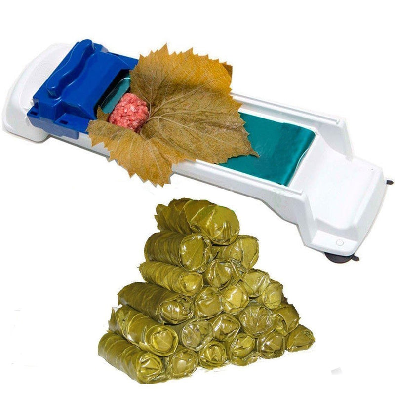 PomeMall Dolma Sarma Sushi Rolling Machine 2.5 inches length