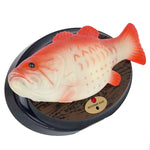 Electronic Singing Plastic Fish