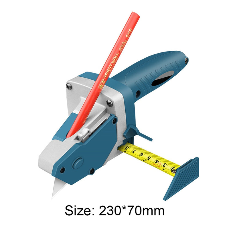 Manual Gypsum Board Cutter Tools