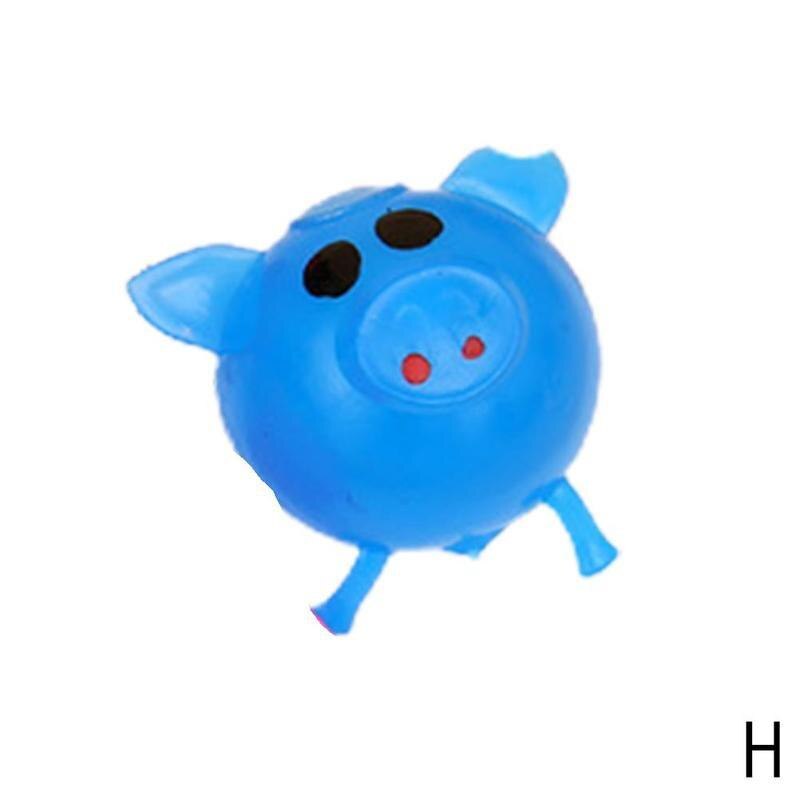 Jello Pig Cute Anti Stress toy