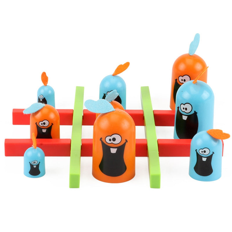 Blue Orange Gobblet Gobblers Board Game