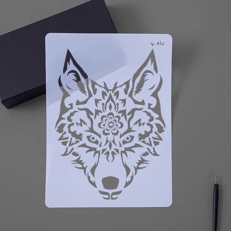 Art Animals Magic Scratch Art Doodle Pad Sand Painting Cards Early Educational Learning Creative Drawing Toys Kids