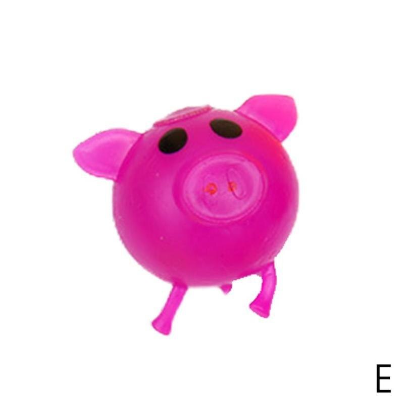 Jello Pig Cute Anti Stress toy