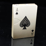Playing Cards Gas Lighter