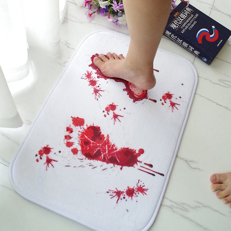 Color Changing Anti-Slip Rug Mat