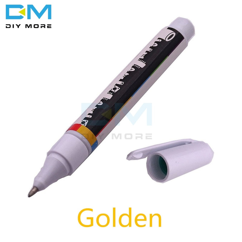 DIY Maker Student Kids Education pen