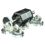 5.5 Inch  Solar Motor Magnetic Levitating Motor