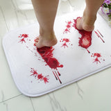 Color Changing Anti-Slip Rug Mat