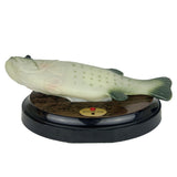 Electronic Singing Plastic Fish