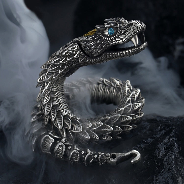 Smart Dragon Bracelet