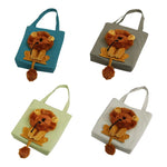 Funny Lion Shaped Cat and Dog Carrying Bag