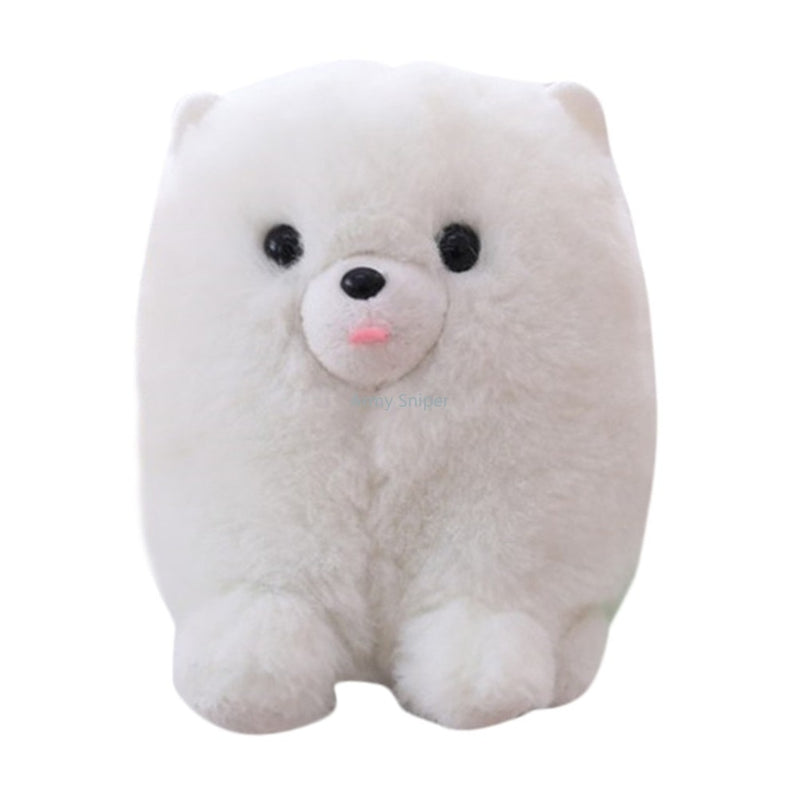 17cm Cute Speak Talking Sound Record Talking Shiba Inu Mimicry Pet Plush Toy Gifts For Kids Baby Kids Children Electronic Plush