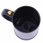 Mug Mixer Self Stirring Mug Self-Agitation Mug Self-Removing Coffee Mug