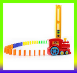 AUTOMATIC TOY Train Robot