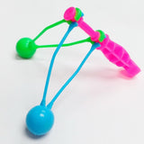 3 pcs 17cm large Clickers Clackers Clapper Toys