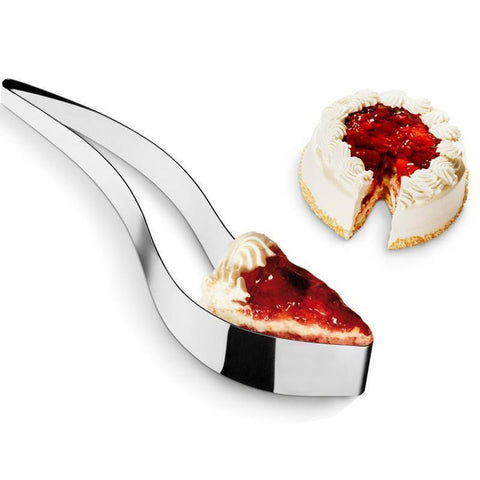 Stainless Steel Cake Cutter
