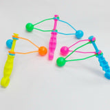 3 pcs 17cm large Clickers Clackers Clapper Toys